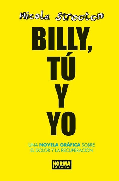 BILLY, TU Y YO | 9788467910957 | Steeten, Nicola | Librería Castillón - Comprar libros online Aragón, Barbastro