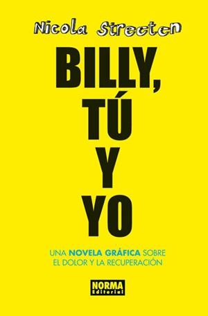 BILLY, TU Y YO | 9788467910957 | Steeten, Nicola | Librería Castillón - Comprar libros online Aragón, Barbastro