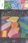 EL ORÁCULO DE LA ESPERANZA | 9788496595477 | KERR, ANTHONY | Librería Castillón - Comprar libros online Aragón, Barbastro