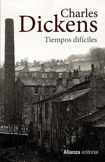 Tiempos difíciles | 9788420675244 | Dickens, Charles | Librería Castillón - Comprar libros online Aragón, Barbastro