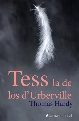 Tess, la de los D ' Urberville | 9788420675305 | Hardy, Thomas | Librería Castillón - Comprar libros online Aragón, Barbastro