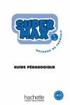 SUPER MAX 1 PROFESOR | 9782011556523 | DENISOT, HUGHES | Librería Castillón - Comprar libros online Aragón, Barbastro
