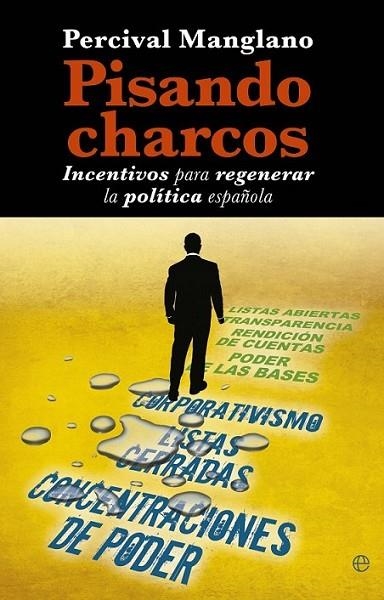 Pisando charcos | 9788499704463 | Manglano, Percival | Librería Castillón - Comprar libros online Aragón, Barbastro