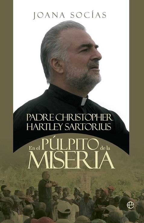 En el púlpito de la miseria | 9788499706788 | Socias Ferragur, Juana Mar¡a | Librería Castillón - Comprar libros online Aragón, Barbastro