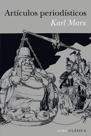 Artículos periodísticos | 9788484288343 | Marx, Karl | Librería Castillón - Comprar libros online Aragón, Barbastro