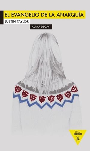EL EVANGELIO DE LA ANARQUÍA | 9788492837571 | Taylor, Justin | Librería Castillón - Comprar libros online Aragón, Barbastro