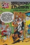 PRENSA CARDIOVASCULAR, LA - Ole Mortadelo 118 | 9788440660466 | Ibáñez Talavera, Francisco | Librería Castillón - Comprar libros online Aragón, Barbastro