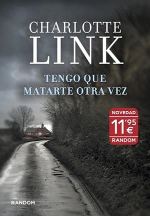 Tengo que matarte otra vez | 9788415725114 | LINK, CHARLOTTE | Librería Castillón - Comprar libros online Aragón, Barbastro