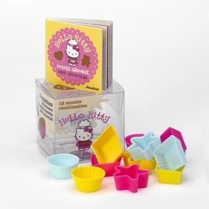 Hello Kitty Pastelitos 100% Chocolate | 9788425349829 | AA.VV. | Librería Castillón - Comprar libros online Aragón, Barbastro
