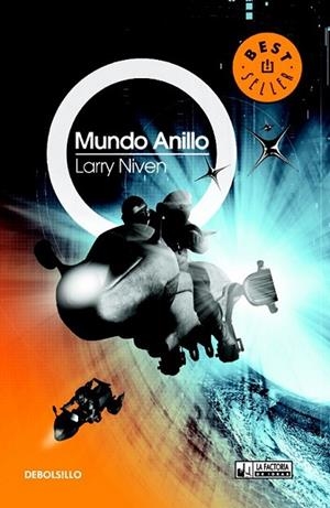 Mundo anillo | 9788490181362 | Niven, Larry | Librería Castillón - Comprar libros online Aragón, Barbastro