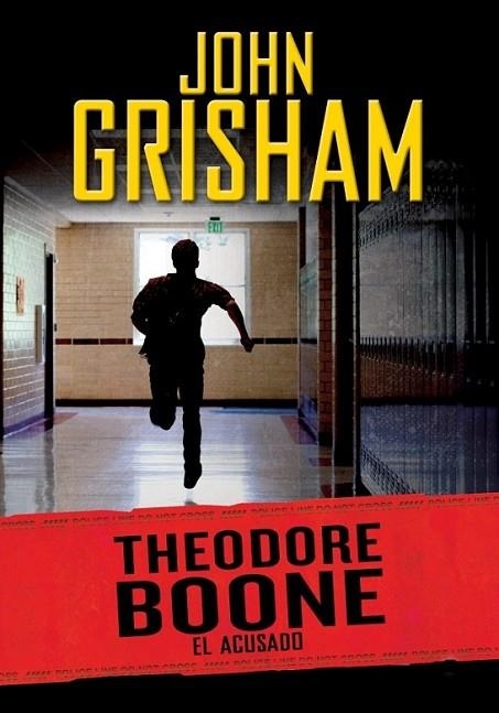 Theodore Boone 3. El acusado | 9788415580782 | John Grisham | Librería Castillón - Comprar libros online Aragón, Barbastro