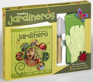 Pequeños jardineros | 9788448835361 | VV.AA. | Librería Castillón - Comprar libros online Aragón, Barbastro