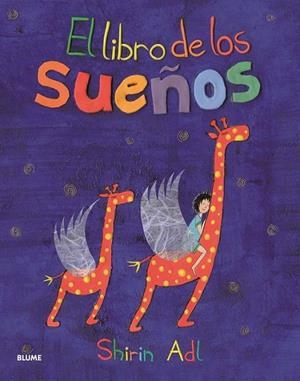 El libro de los sueños | 9788498016888 | Adl, Shirin | Librería Castillón - Comprar libros online Aragón, Barbastro