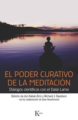 El poder curativo de la meditación | 9788499882369 | VV.AA. | Librería Castillón - Comprar libros online Aragón, Barbastro