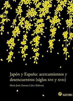 Japón y España | 9788494016424 | Zamora Calvo, María Jesús (ed.) | Librería Castillón - Comprar libros online Aragón, Barbastro