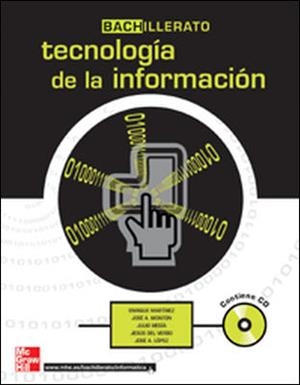 Tecnologías de la información | 9788448146900 | Martínez Arcos | Librería Castillón - Comprar libros online Aragón, Barbastro