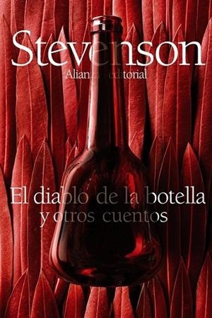 El diablo de la botella y otros cuentos | 9788420674513 | Stevenson, Robert Louis | Librería Castillón - Comprar libros online Aragón, Barbastro