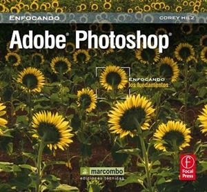 Adobe Photoshop | 9788426718167 | Hilz, Corey | Librería Castillón - Comprar libros online Aragón, Barbastro
