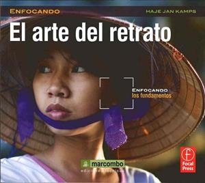 El Arte del Retrato | 9788426718174 | Jan Kamps, Haje | Librería Castillón - Comprar libros online Aragón, Barbastro