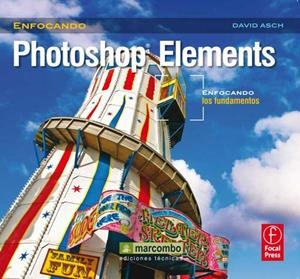 Photoshop Elements | 9788426718808 | Asch, David | Librería Castillón - Comprar libros online Aragón, Barbastro