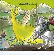 El coraje de San Jorge | 978-8424609306 | Blanch, Xavier | Librería Castillón - Comprar libros online Aragón, Barbastro