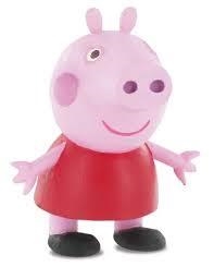 FIGURA PEPPA PIG - PEPPA PIG | 8412906996806 | Librería Castillón - Comprar libros online Aragón, Barbastro
