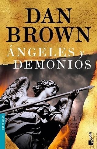Ángeles y demonios | 9788408099239 | Brown, Dan | Librería Castillón - Comprar libros online Aragón, Barbastro