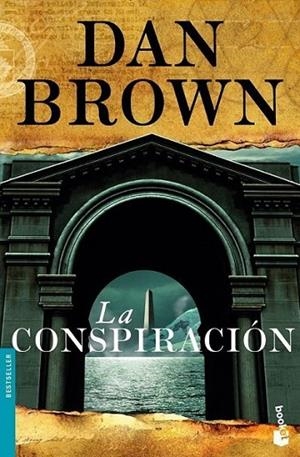 La conspiración | 9788408099246 | Brown, Dan | Librería Castillón - Comprar libros online Aragón, Barbastro