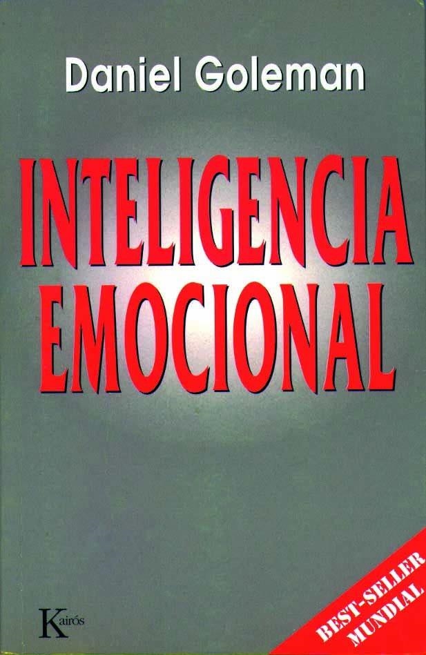 INTELIGENCIA EMOCIONAL | 9788472453715 | GOLEMAN, DANIEL | Librería Castillón - Comprar libros online Aragón, Barbastro