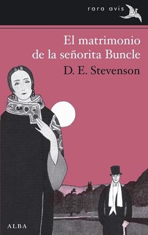 El matrimonio de la señorita Buncle | 9788484288572 | Stevenson, D. E. | Librería Castillón - Comprar libros online Aragón, Barbastro