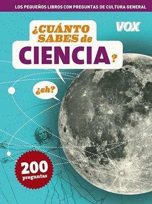 ¿Cuánto sabes de Ciencia? | 9788499740898 | Larousse Editorial | Librería Castillón - Comprar libros online Aragón, Barbastro