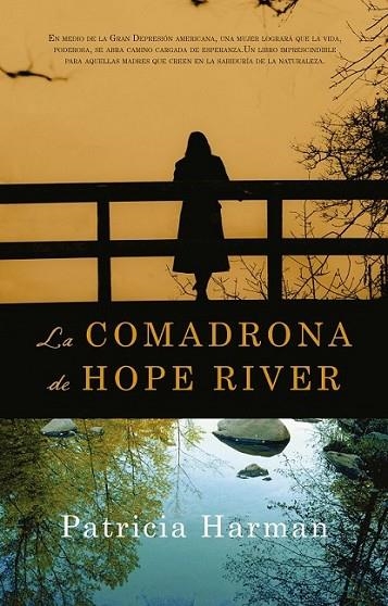 La comadrona de Hope Driver | 9788499705941 | Harman, Patricia | Librería Castillón - Comprar libros online Aragón, Barbastro