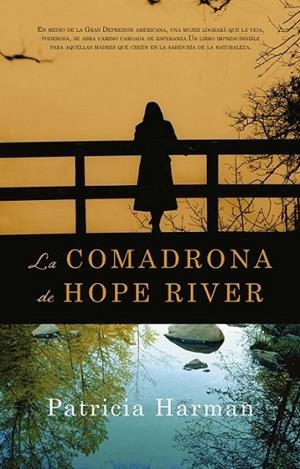 La comadrona de Hope Driver | 9788499705941 | Harman, Patricia | Librería Castillón - Comprar libros online Aragón, Barbastro