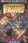 ACADEMIA VENGADORES 4. HERIDAS DE GUERRA | 9788490240601 | VV.AA | Librería Castillón - Comprar libros online Aragón, Barbastro