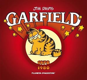 GARFIELD           1ED | 9788467479317 | Jim Davis | Librería Castillón - Comprar libros online Aragón, Barbastro