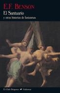 El Santuario | 9788477027454 | Benson, E.F. | Librería Castillón - Comprar libros online Aragón, Barbastro