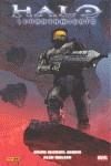 HALO. LEVANTAMIENTO | 9788498857177 | BENDIS/ MALEEV | Librería Castillón - Comprar libros online Aragón, Barbastro