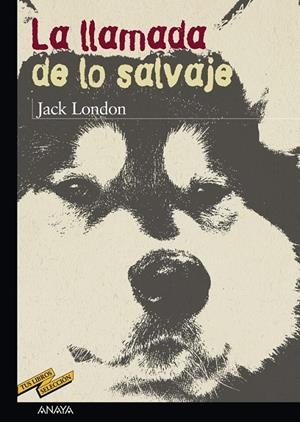 LLAMADA DE LO SALVAJE, LA | 9788466715638 | LONDON, JACK | Librería Castillón - Comprar libros online Aragón, Barbastro