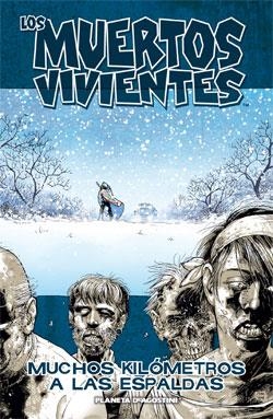 Los muertos vivientes nº 02 | 9788467421743 | Charlie Adlard | Librería Castillón - Comprar libros online Aragón, Barbastro