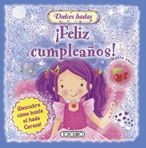 ¡Feliz cumpleaños! | 9788499139944 | Todolibro, Equipo | Librería Castillón - Comprar libros online Aragón, Barbastro