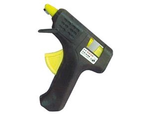 PISTOLA TERMOFUSIBLE CAPEL MINI CON GATILLO DISPENSADOR (SILICONA) 38129 | 8426969163815 | Librería Castillón - Comprar libros online Aragón, Barbastro