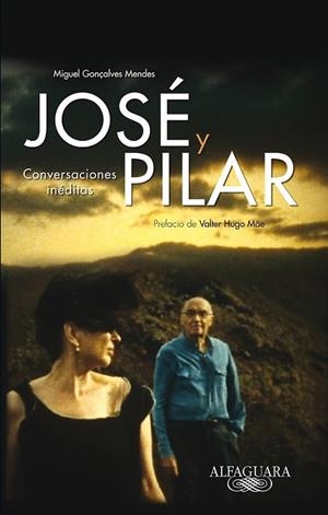 José y Pilar | 9788420414430 | Miguel Gonçalves Mendes | Librería Castillón - Comprar libros online Aragón, Barbastro