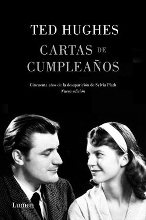 Cartas de cumpleaños (Edición 2013) | 9788426422248 | HUGHES, TED | Librería Castillón - Comprar libros online Aragón, Barbastro