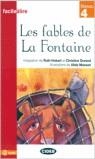 FABLES DE LA FONTAINE (4.FACILE-A-LIRE) | 9788853007575 | HOBART, R/DURAND, C | Librería Castillón - Comprar libros online Aragón, Barbastro