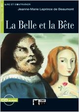 La Belle Et La Bete+cd | 9788431691806 | Cideb Editrice S.R.L. | Librería Castillón - Comprar libros online Aragón, Barbastro