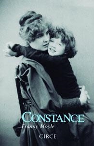 Constance | 9788477652953 | Moyle, Franny | Librería Castillón - Comprar libros online Aragón, Barbastro