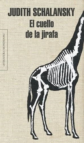 El cuello de la jirafa | 9788439726937 | Judith Schalansky | Librería Castillón - Comprar libros online Aragón, Barbastro