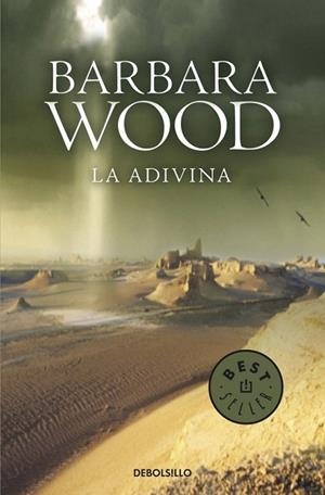 La adivina | 9788490322437 | Barbara Wood | Librería Castillón - Comprar libros online Aragón, Barbastro