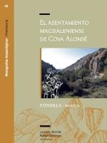 ASENTAMIENTO MAGDALENIENSE DE COVA ALONSE, EL | 9788415770381 | MONTES, LOURDES; DOMINGO, RAFAEL | Librería Castillón - Comprar libros online Aragón, Barbastro
