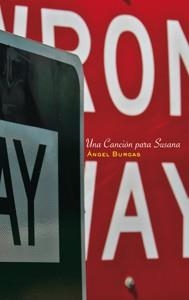 Una canción para Susana | 9788424645878 | Burgas, Àngel | Librería Castillón - Comprar libros online Aragón, Barbastro